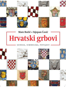 Slojevitost hrvatskoga identiteta očituje se i u našem grbu
