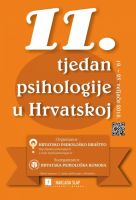 11. Tjedan psihologije u Hrvatskoj