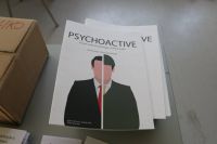 Četvrti broj Psychoactive časopisa