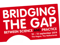 EABCT Congress: Bridging the gap...